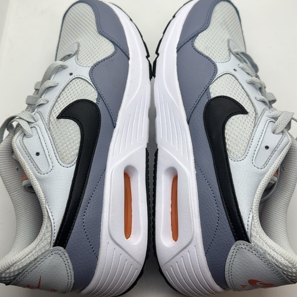 NEW Nike Men’s Air Max SC Ashen Slate CW4555-009 Size 9.5 - Picture 8 of 10
